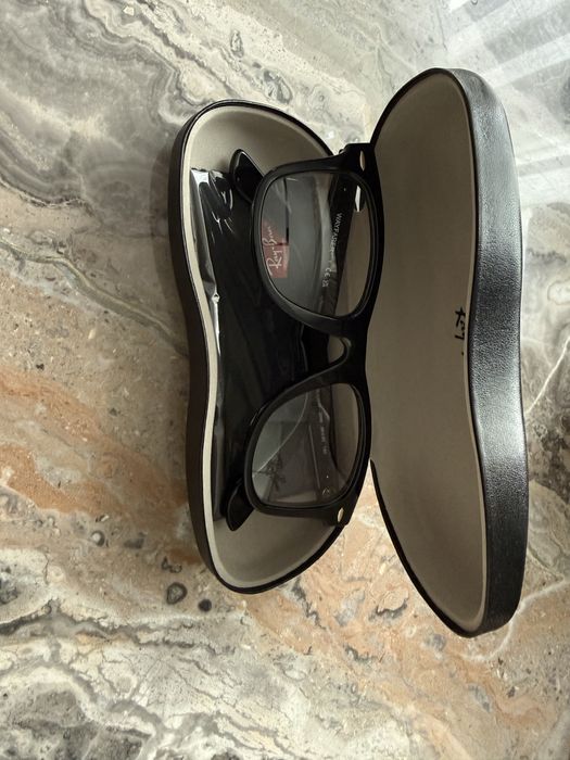 Ray-Ban Wayfarer