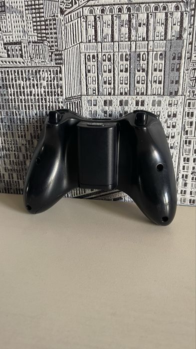 Джойстик (геймпад) xbox 360