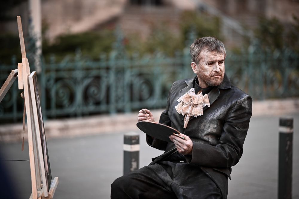 Obiectiv Nikon 105 f1.4 E ca nou