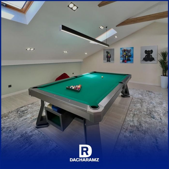 HI-TECH «DIAMOND VILLA» 20 kishigacha