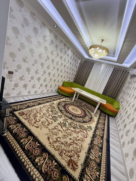 2 xonali uy ijaraga beriladi