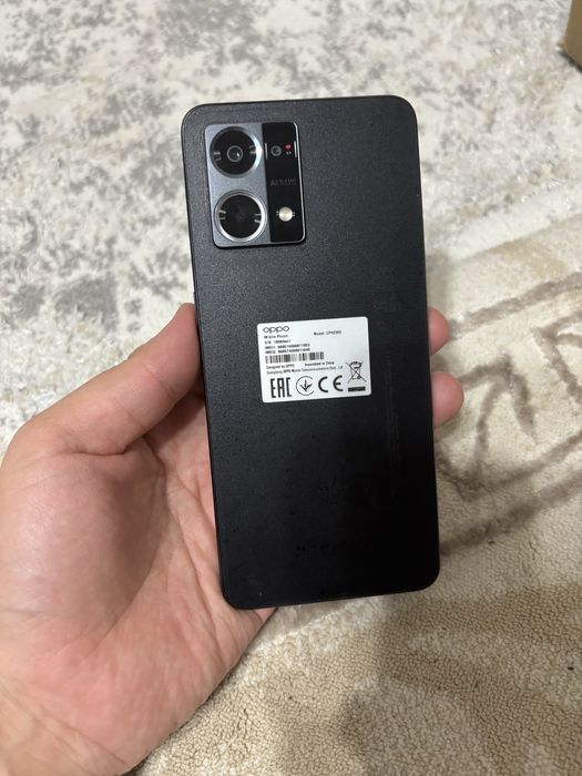 Продам Oppo Reno7!