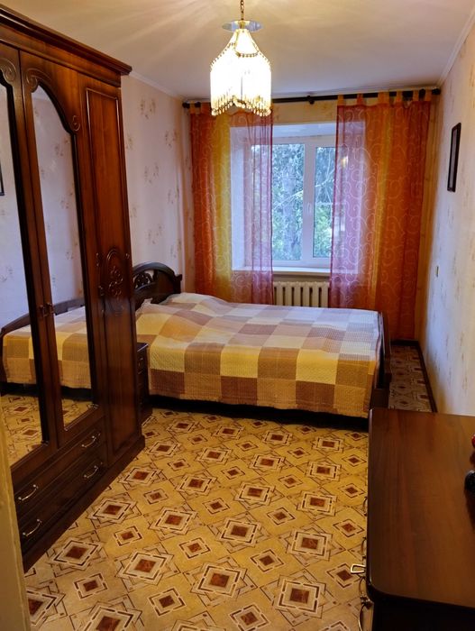 продам 3х-комнатная