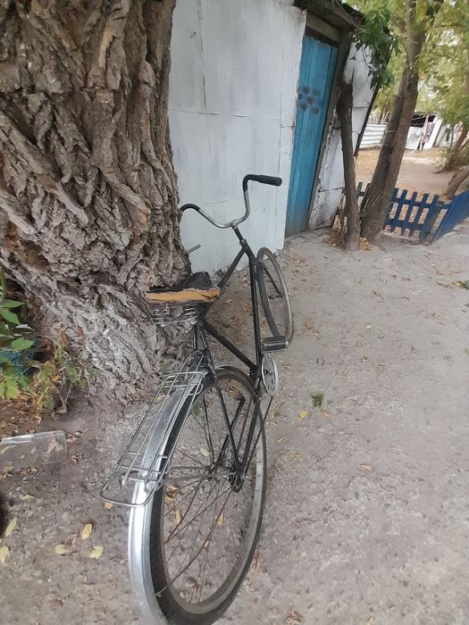 Велосипед сатылады УРАЛ советски й