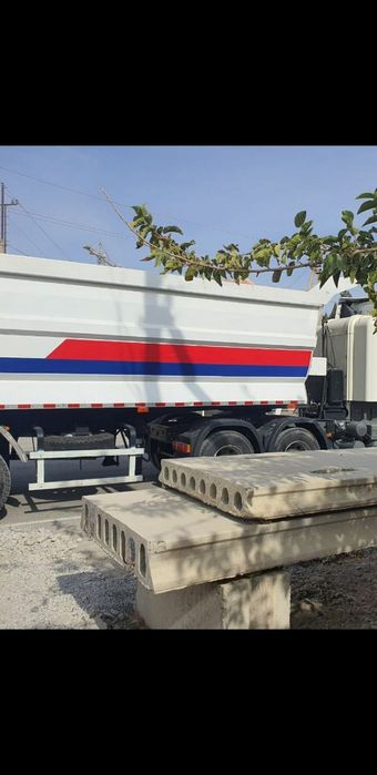 Товар прицеп сотилади