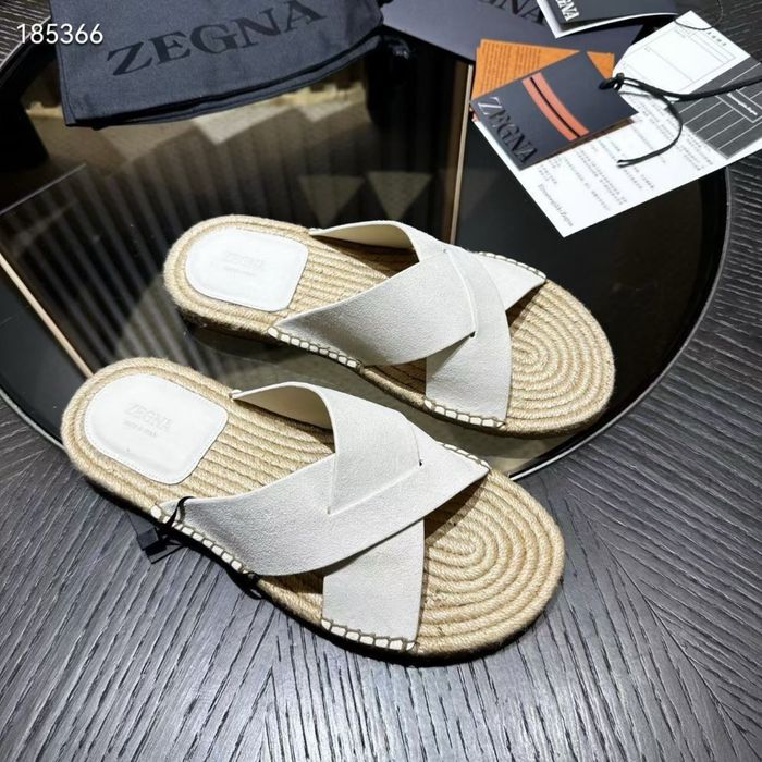Zegna erkaklar oyoq kiymi