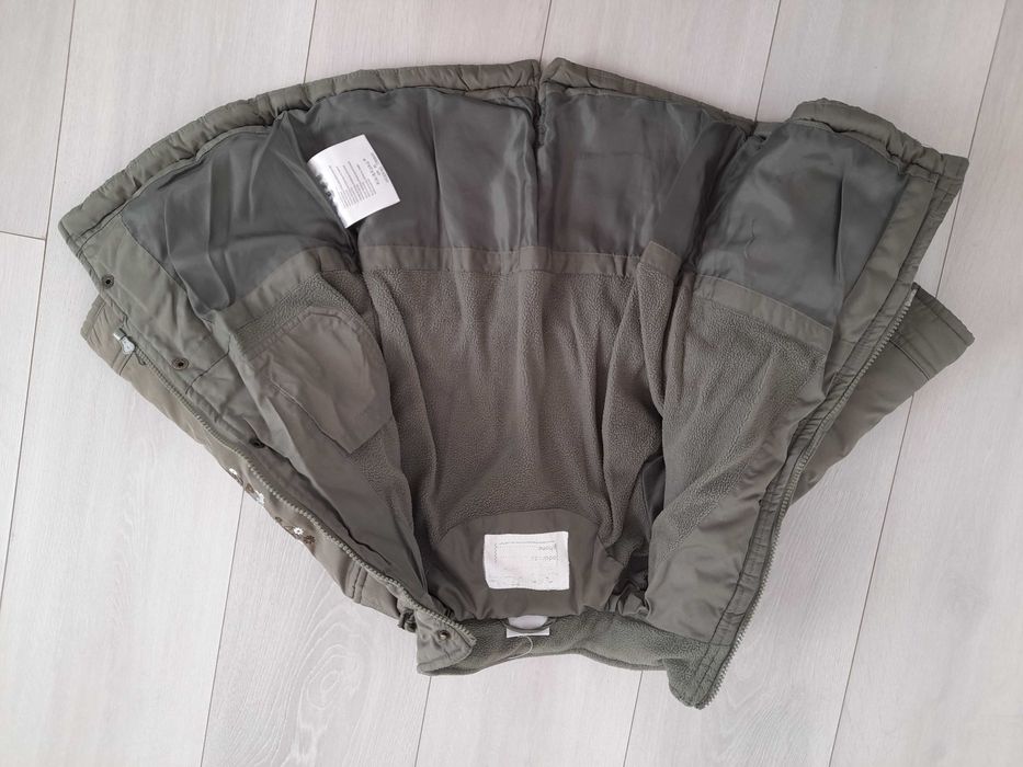 Детско зимно яке