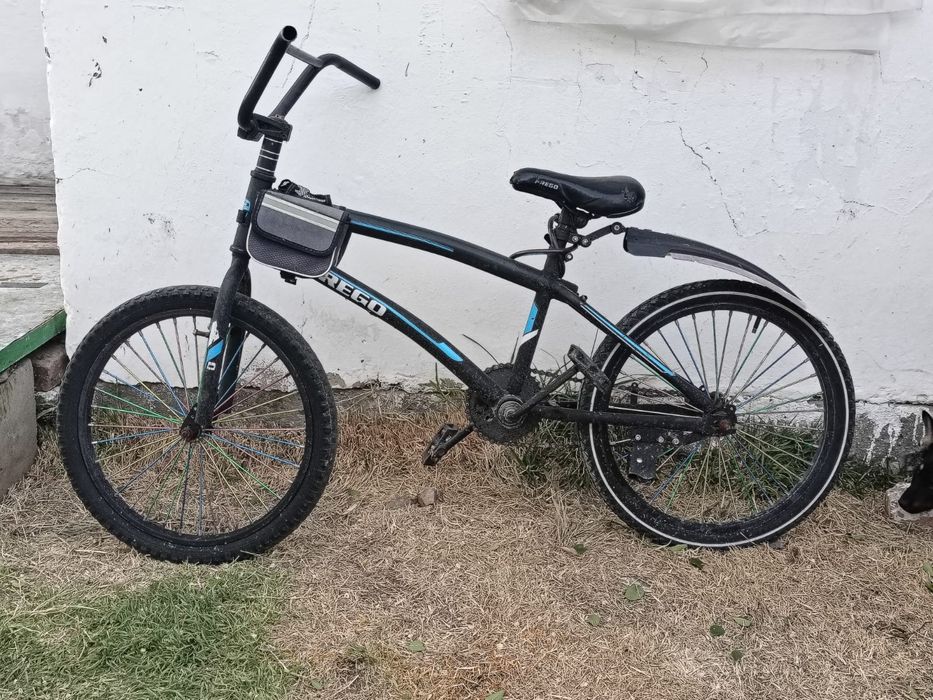 Велосипед б/у  (1-год)