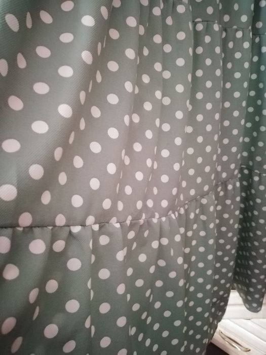 Летнее платье 48 р