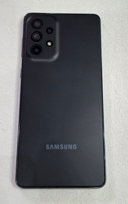 Самсунг А73 8.256