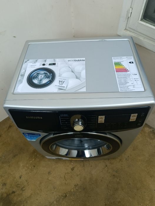 Стиральная машина Samsung 6kg