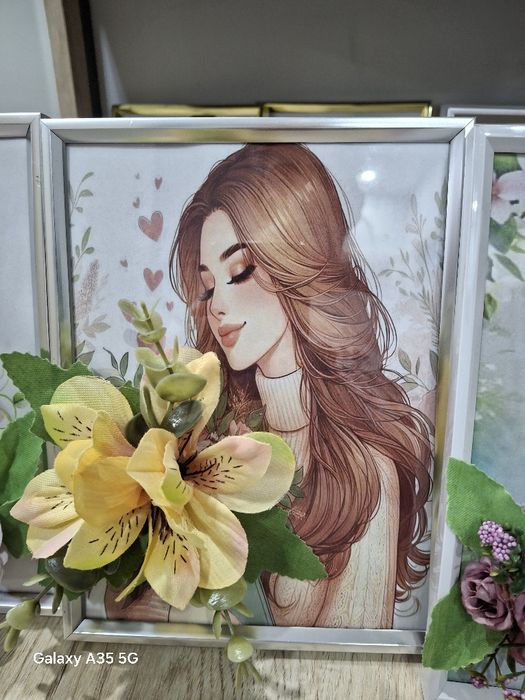 Подаръци за 8-МИ МАРТ