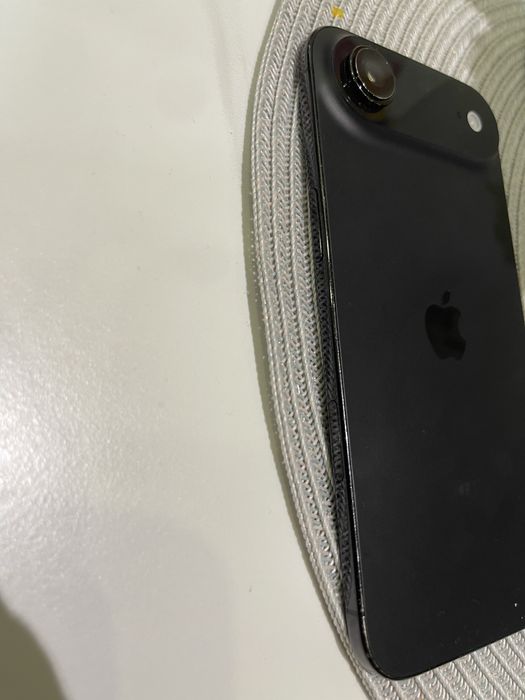 vand iphone 17 air perfect functional