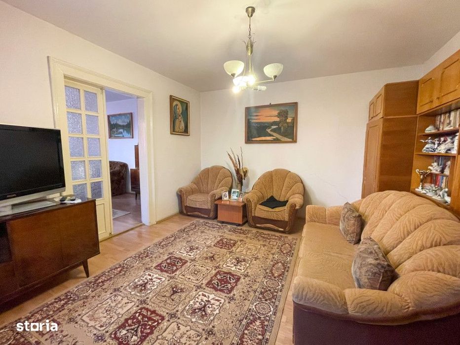 Casa individuala cu 4 camere | 140mp utili | 309mp teren | Zona Garii