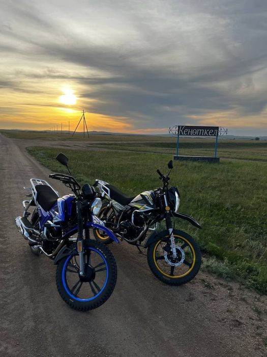 Jelmaia s8 cross (250 cc)