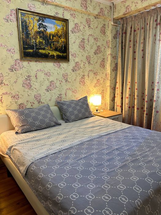 Сдаётся квартира Госпитальный ориентир Ойбек