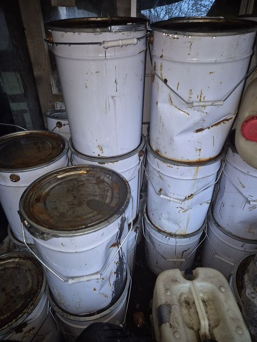 Vopsea epoxilica gri