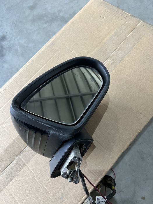 Oglinda dr Mercedes A class W177  16 pin