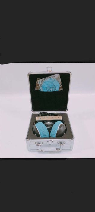 Aparat biorezonanță magnetică Bioplasm 19d NLS
3 800,00 lei Prețul in