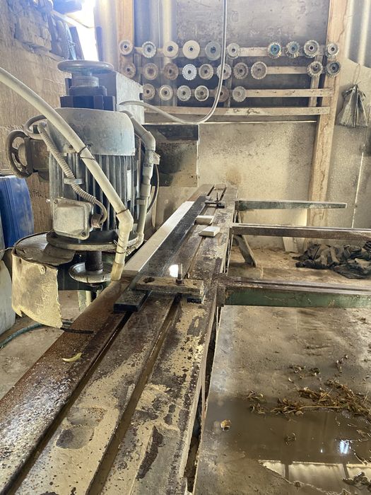 Резка,Гранит станок и Фреза станок