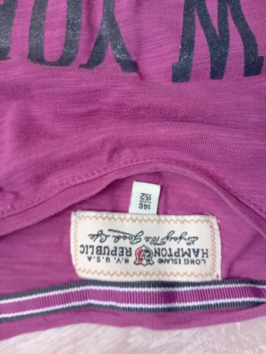 Маркови тениски 2 бр.