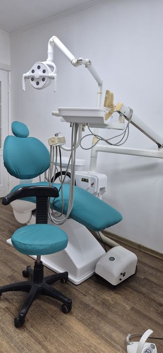 Продается стоматологическая установка