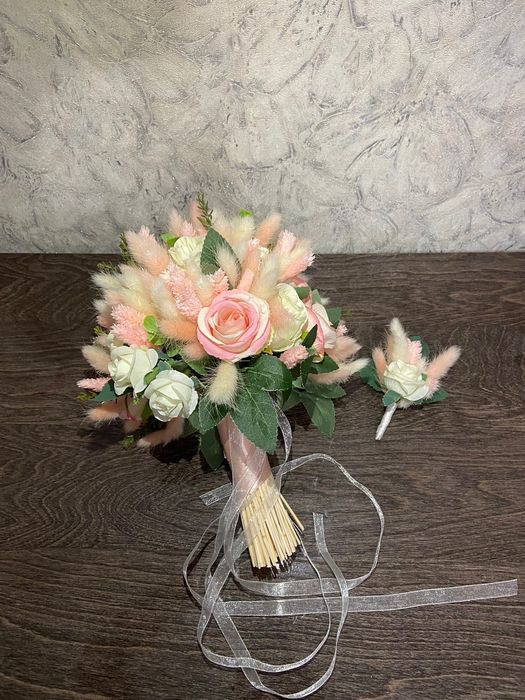 Букет невесты, на свадьбу