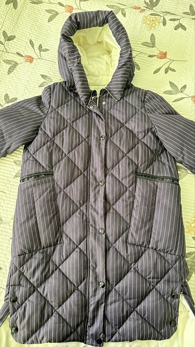 Куртка демисезонная