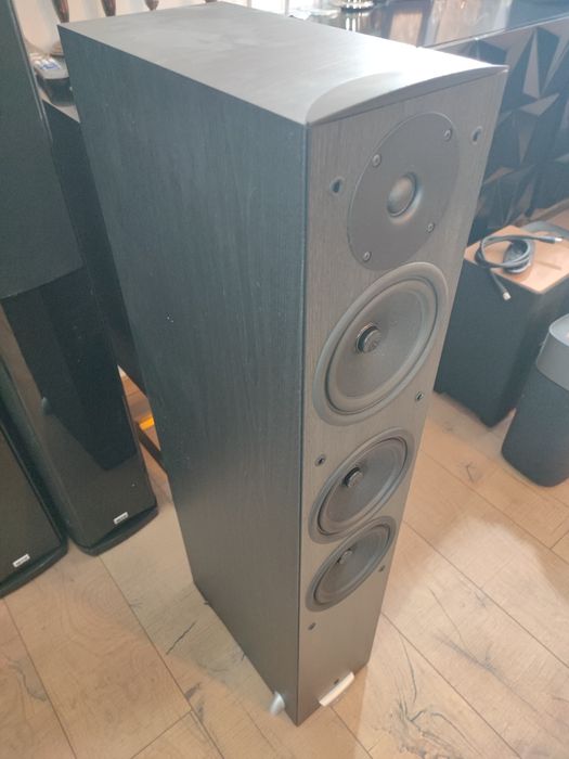 Boxa Jamo E 870 220W o singura bucata