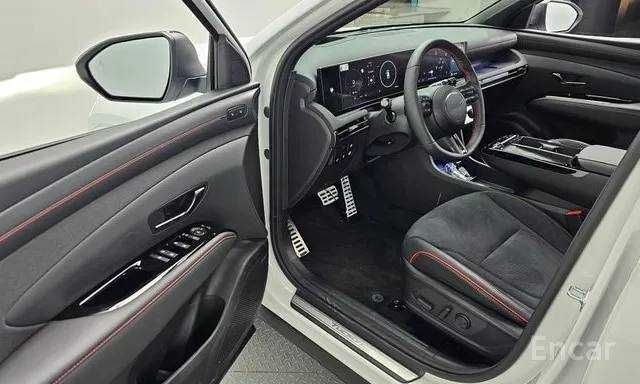 Mix Motors Hyundai Tucson 1.6 Hev 2wd Cip Tashkent