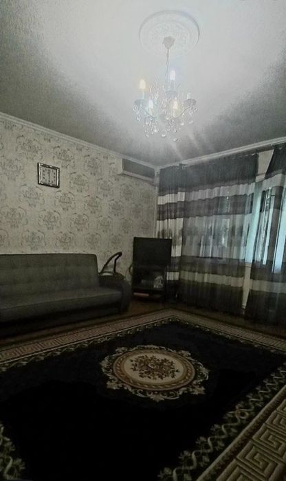 1/1/9 квартира на Дархане
