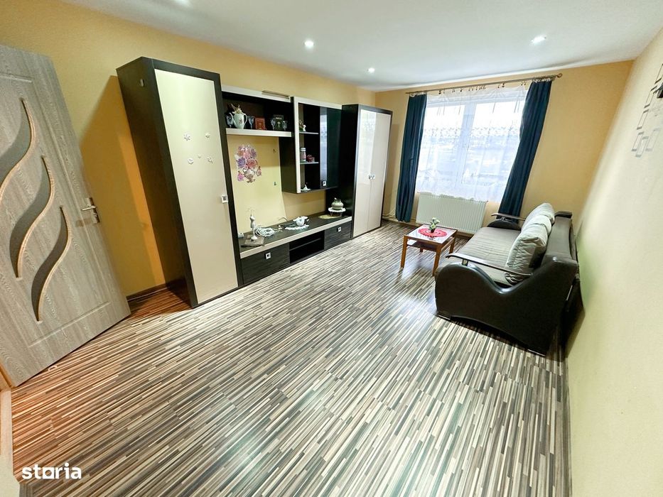 Apartament,