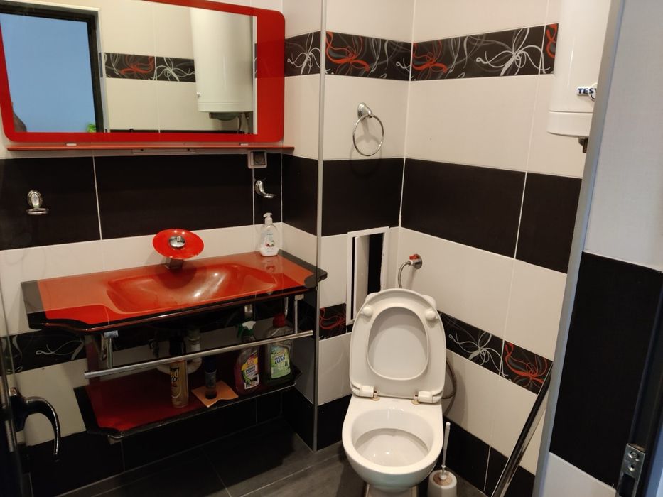 Дава се под наем Тристаен апартамент в к.к. Златни пясъци - 110 кв.м за 433.5 € - Снимка #3