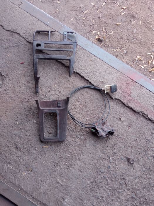 На Тойота Марк 2.