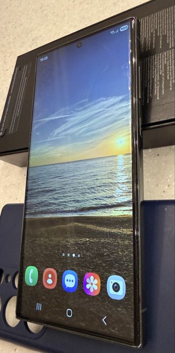 Samsung Galaxy S23 Ultra 512 Gb