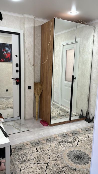 Продажа 3х комнатной квартиры