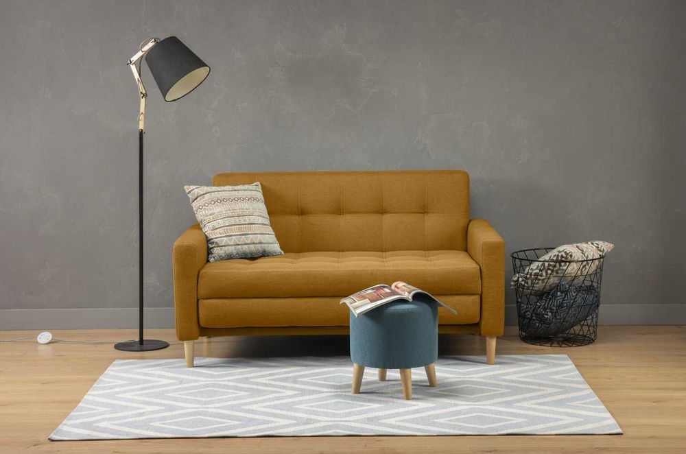 Мини диван кровать Этро, для Вашего дома и офиса