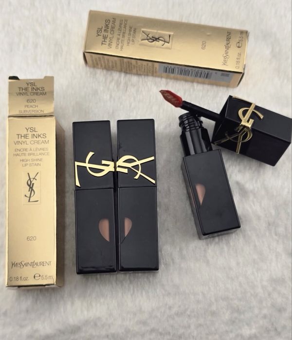 Червило Ysl ново