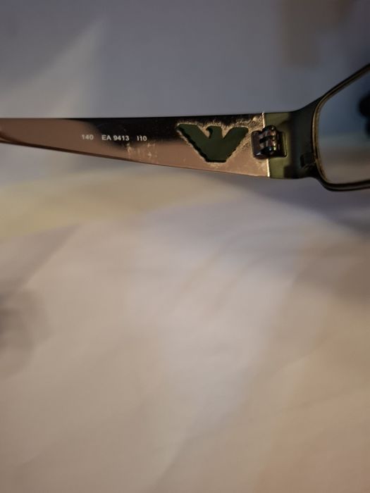 Vand Ochelari de vedere Emporio Armany EA 9413