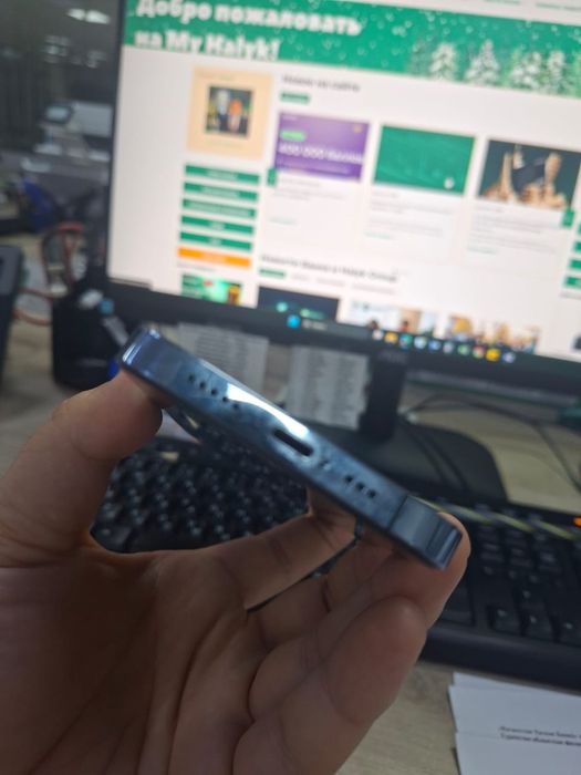 Продам Iphone 13 pro , в идеальном состоянии