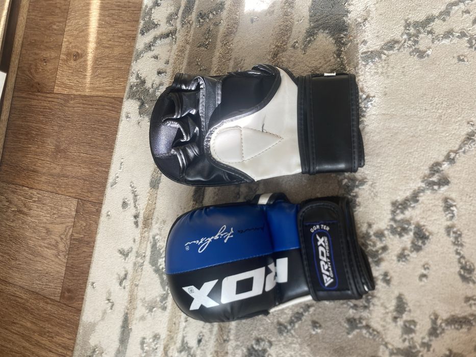 продам rdh перчатки мма