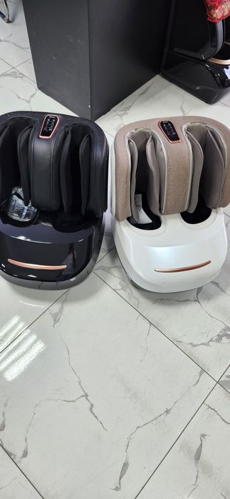 Adiksuz oyoq masajori