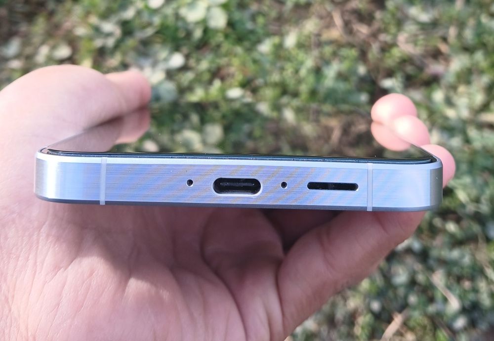 Samsung A55 8/256 iceblue