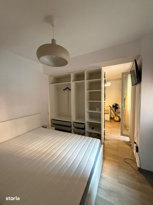 Apartament modern - Mutare Imediata - Militari Residence
