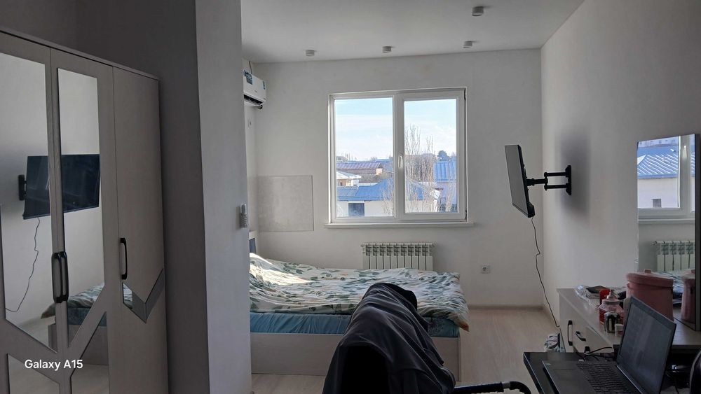 Сдается квартира вТашкетской области Паркентский район