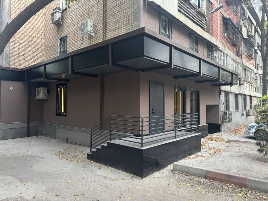 здаеотса аренда под офис либа под бизнес Ц-1 Аренда 
1/1/5
Этаж 1
Дом