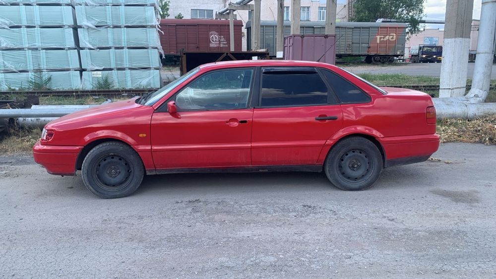Продам Volkswagen Passat