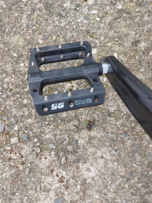 Scott scale 980-29"M/2022г.1х12 trek cube canyon