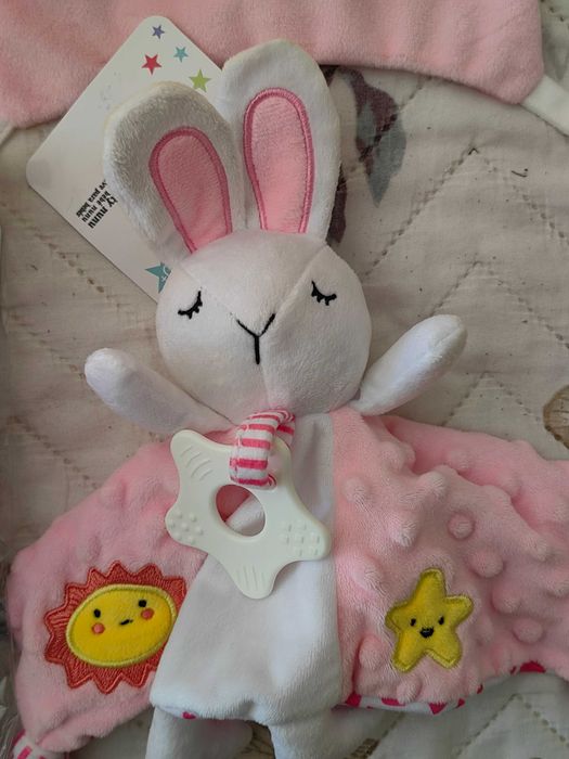 Бебешки играчки - нови