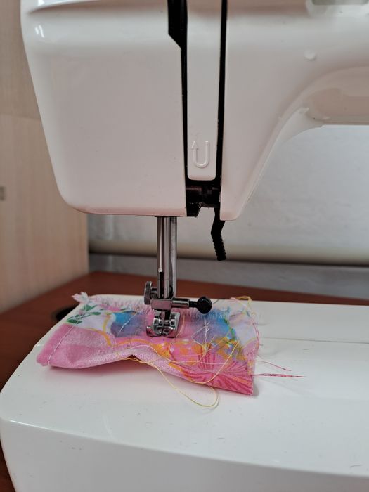 Швейная машинка Janome JEM